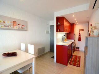 Apartment L'Estartit Features 14