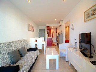 Apartment L'Estartit Features 15