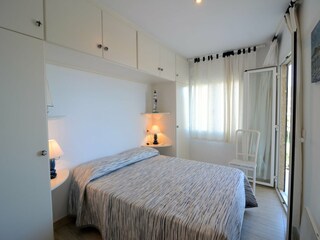Apartamento L'Estartit Características 8