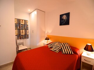 Apartamento L'Estartit Características 17