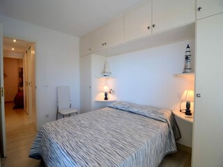 Apartamento L'Estartit Características 9