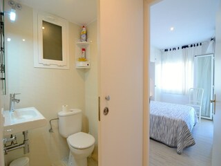 Apartment L'Estartit Features 16
