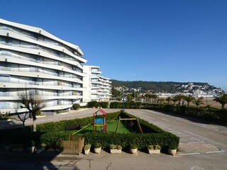 Appartement L'Estartit Buitenaudio-opname 6