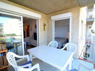 Apartamento L'Estartit  25