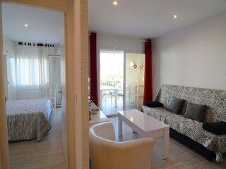 Apartment L'Estartit Features 22