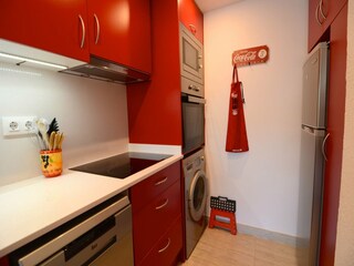Apartment L'Estartit Features 23
