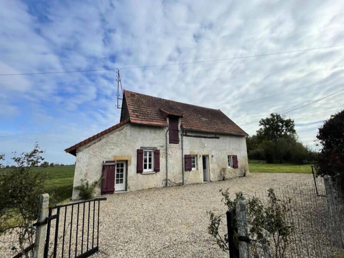 Appartamento Chantenay-Saint-Imbert  1