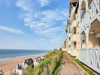 Apartment Trouville-sur-Mer  14