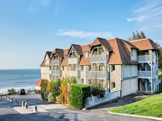 Apartment Trouville-sur-Mer  20