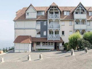 Apartment Trouville-sur-Mer  26