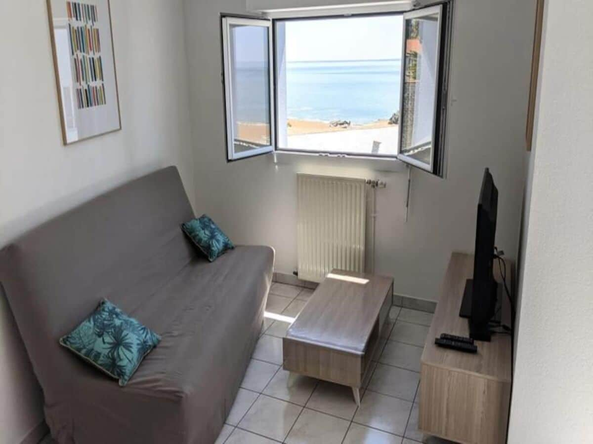 Apartamento Pornichet  1