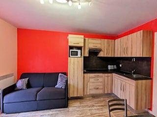 Apartment Le Revard  10