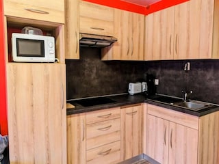 Apartment Le Revard  8