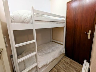 Apartment Le Revard  11