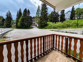Apartment Le Revard  12