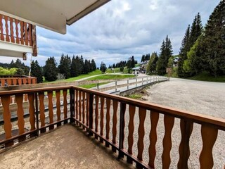 Apartment Le Revard  5