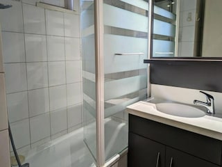 Apartment Le Revard  6