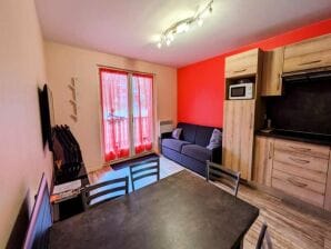 Appartement Studio Au Revard pour 5 personnes - Le Revard - image1