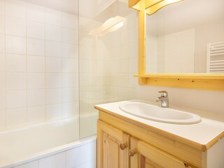 Apartment Saint Sorlin d Arves Ausstattung 12