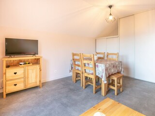 Apartamento Saint Sorlin d Arves Características 12
