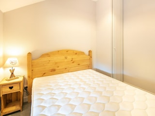 Apartamento Saint Sorlin d Arves Características 16