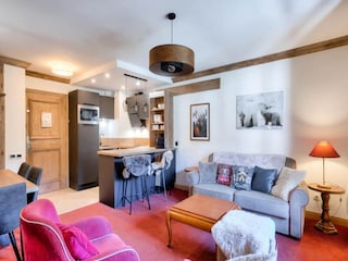 Apartment Montvalezan  20