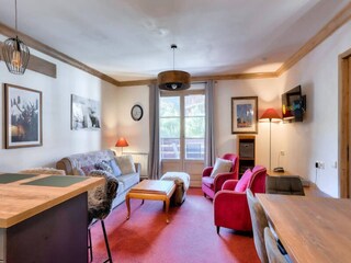 Apartment Montvalezan  28