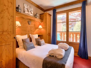 Apartment Montvalezan  3