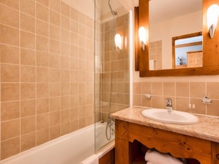 Apartment Montvalezan  4