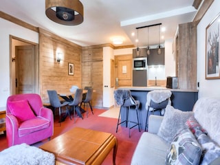 Apartment Montvalezan  7