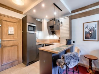 Apartment Montvalezan  8