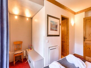 Appartement Montvalezan  14