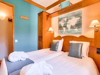 Apartment Montvalezan  15