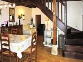 Appartement Bec-de-Mortagne  1