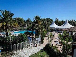 Apartamento Grimaud  3