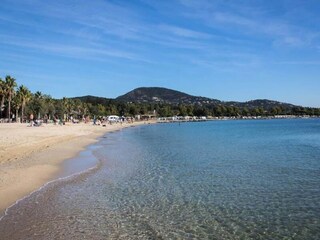 Appartement Grimaud  19