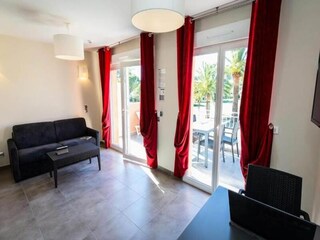 Appartement Grimaud  20