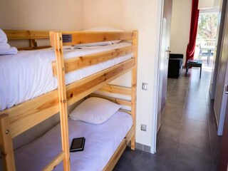 Appartement Grimaud  22