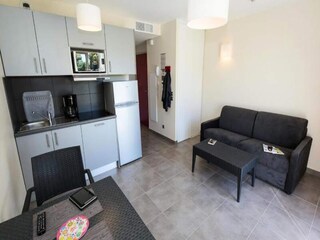 Apartamento Grimaud  16