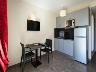 Apartamento Grimaud  17