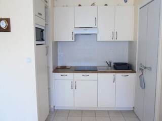 Apartamento Saint-Jean-de-Monts  2