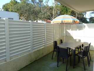 Apartamento Saint-Jean-de-Monts  3