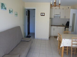 Apartamento Saint-Jean-de-Monts  4