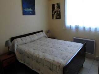 Apartamento Saint-Jean-de-Monts  6