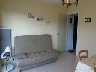 Apartamento Saint-Jean-de-Monts  7