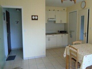 Apartamento Saint-Jean-de-Monts  8