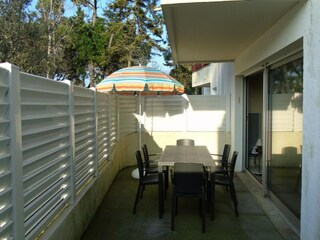 Apartamento Saint-Jean-de-Monts  9