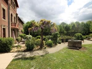 Apartment House 8 People - Haute Goulaine - image1