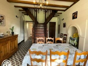 Apartment Holiday Home CUGAND 6 - Haute Goulaine - image1