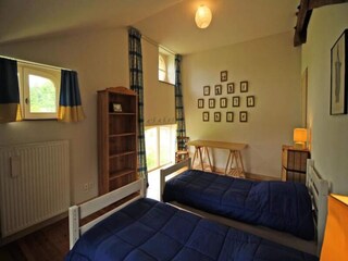 Apartment La Jonchère-Saint-Maurice  27